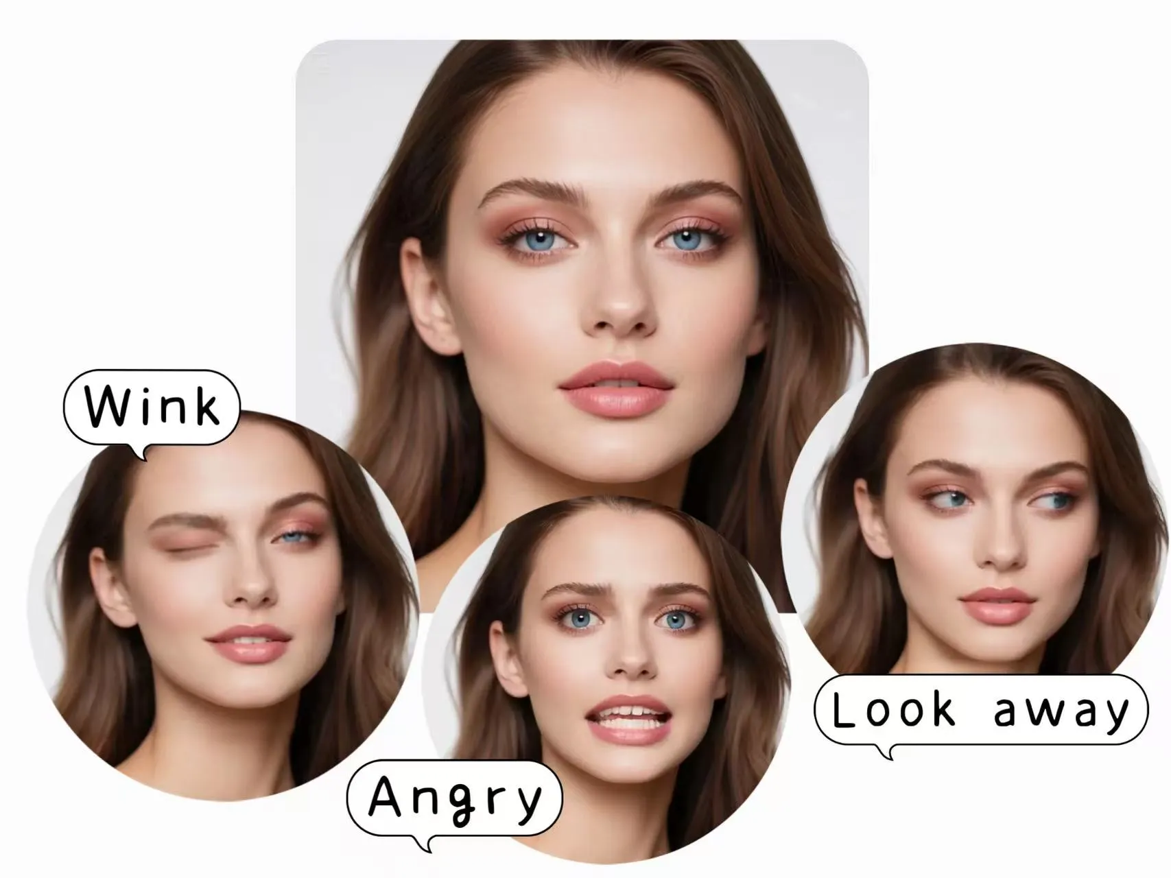 Ultimate Motion Library Ready for Facial Expressions