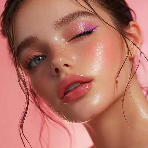 Creative Custom Makeup