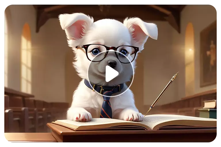 Educational Talking Pets for Kids