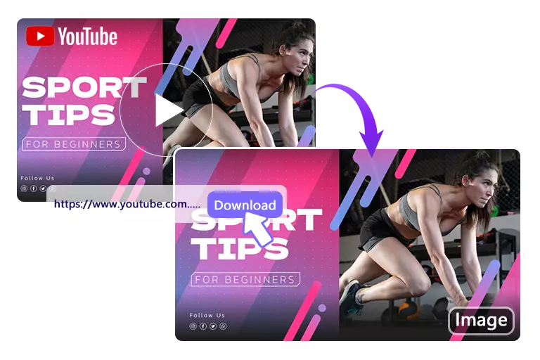 Download Others' Thumbnails for Design Reference