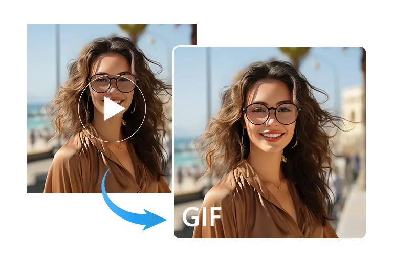 Try Video to GIF Converter
