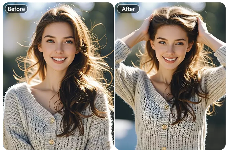 Free Seedream AI Image Generator and Editor Online