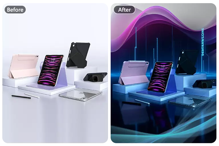 Create High-converting Product Images with Seedream AI Image Generator