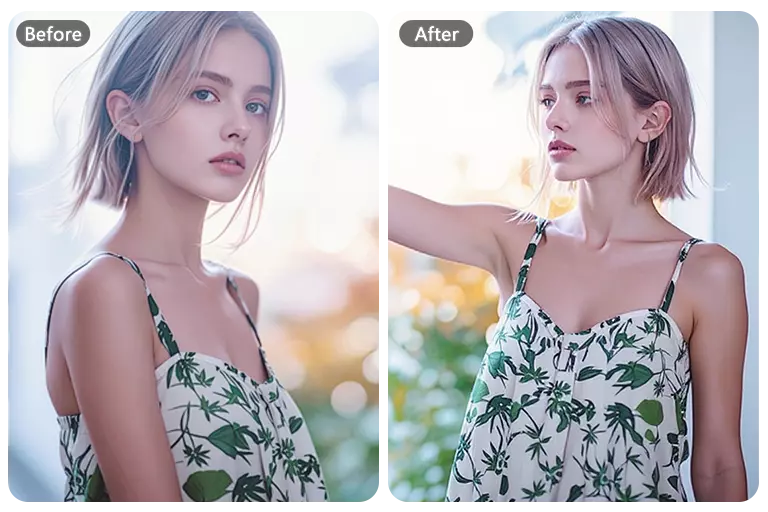 Generate Consistent Characters with Seedream AI