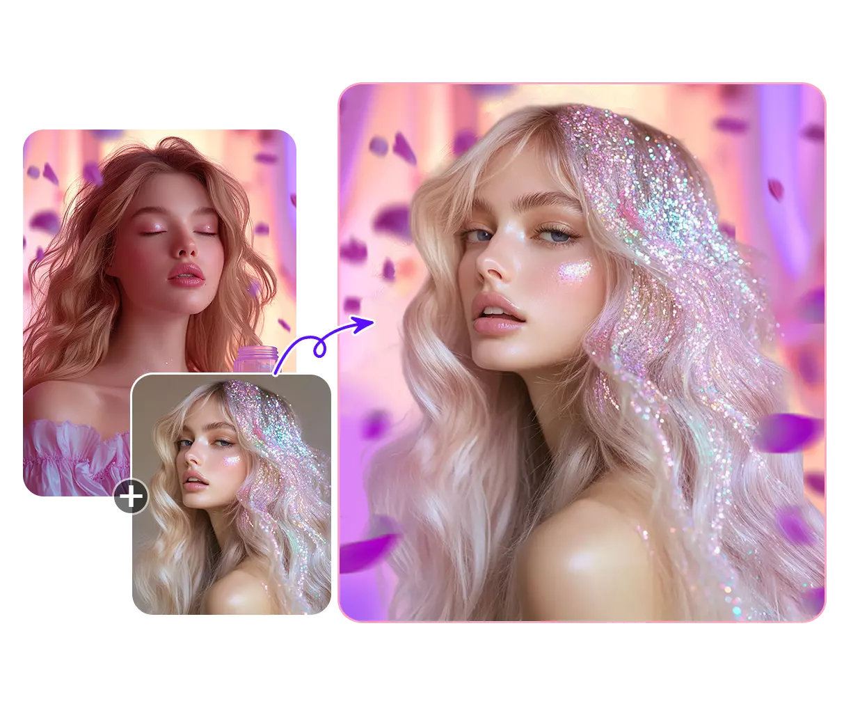 Free AI Character Swap: Replace Any Character into Any Scene