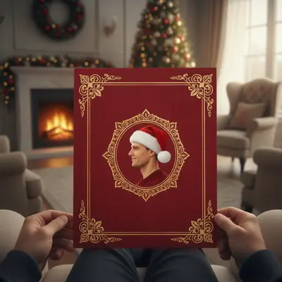 Free AI Christmas Video Maker Online