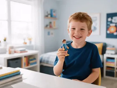 Make Personalized Santa Video with AI Christmas Video Generator