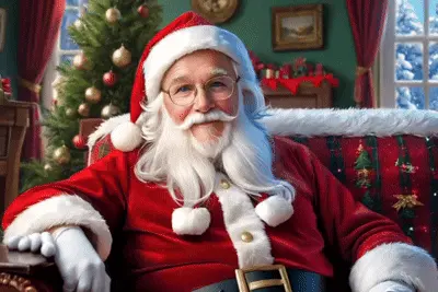 Creatinf Viral Holiday Content on TikTok