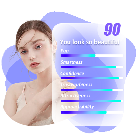 AI Attractiveness Test Online