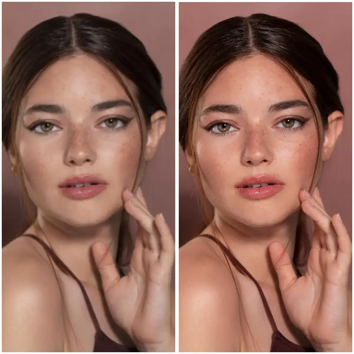 AI Photo Enhancer