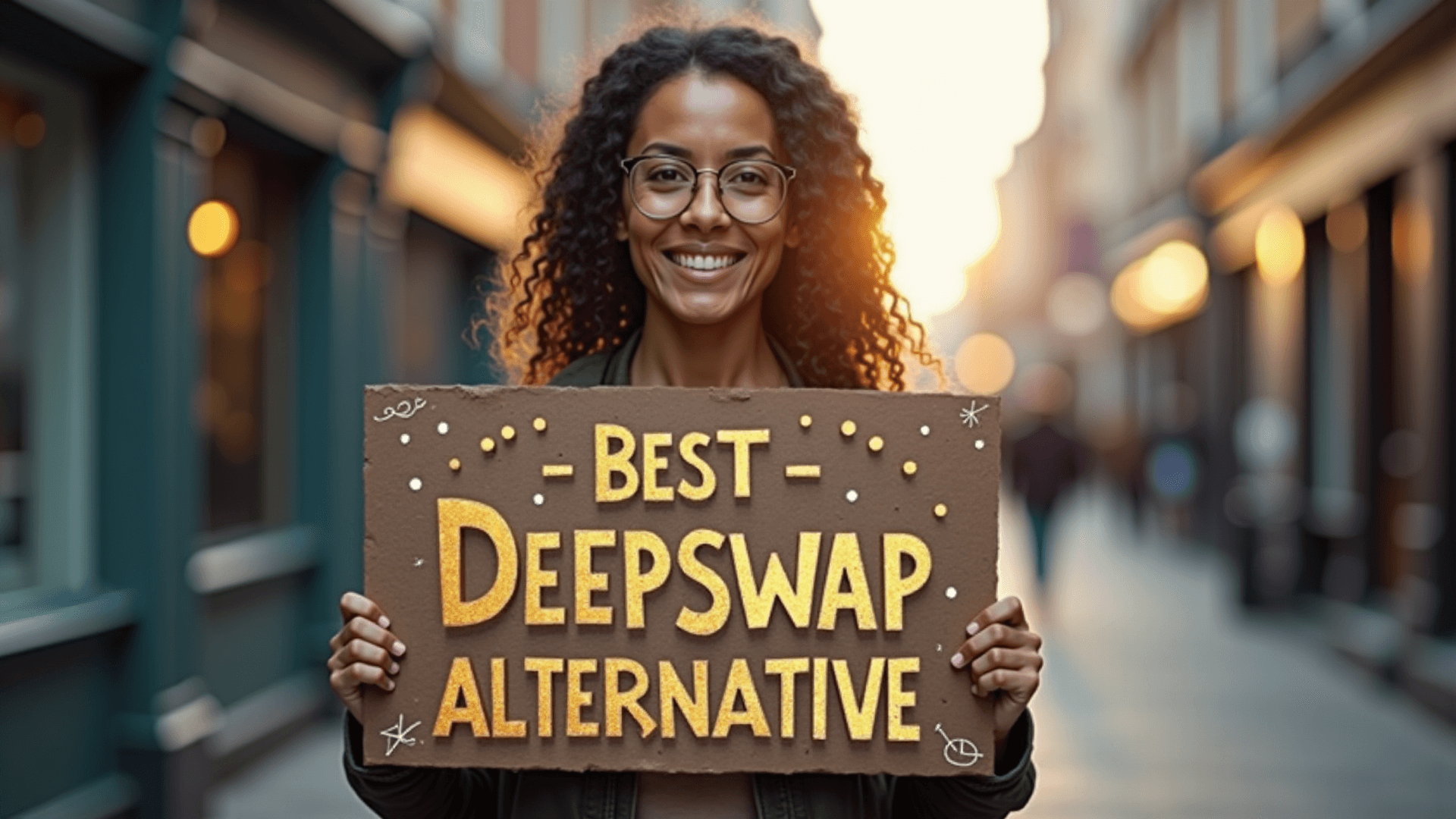 DeepSwap Reviews: Feature, Pros&Cons and Alternatives