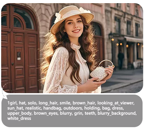 Why Choose Our Image to Prompt Tool?