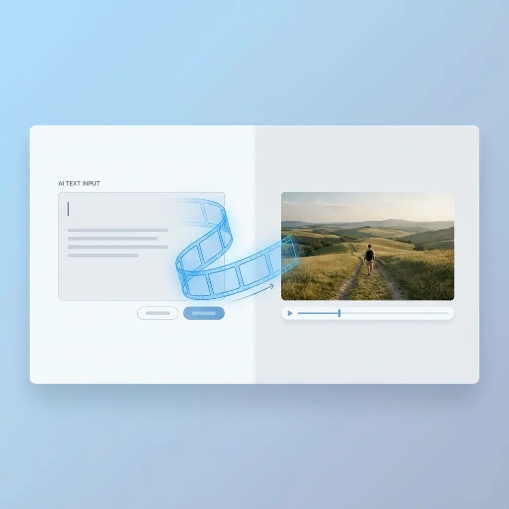 From Text to Video with Kling AI Video Generator