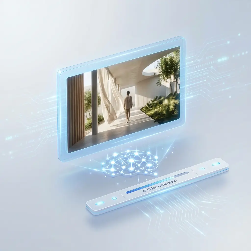 Generate Native Video with Kling 2.6 AI Free