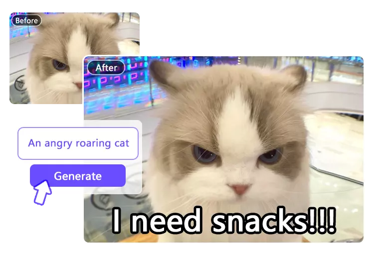 AI Meme Generator