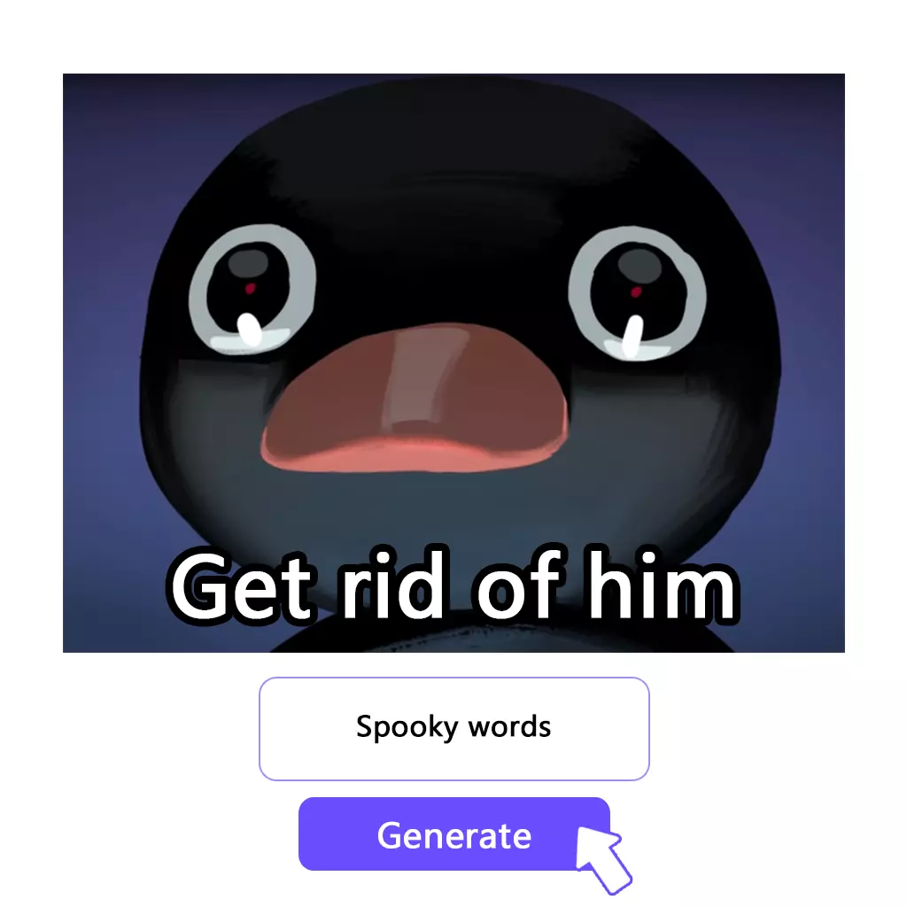 Create Shareable Memes for Daily Chats