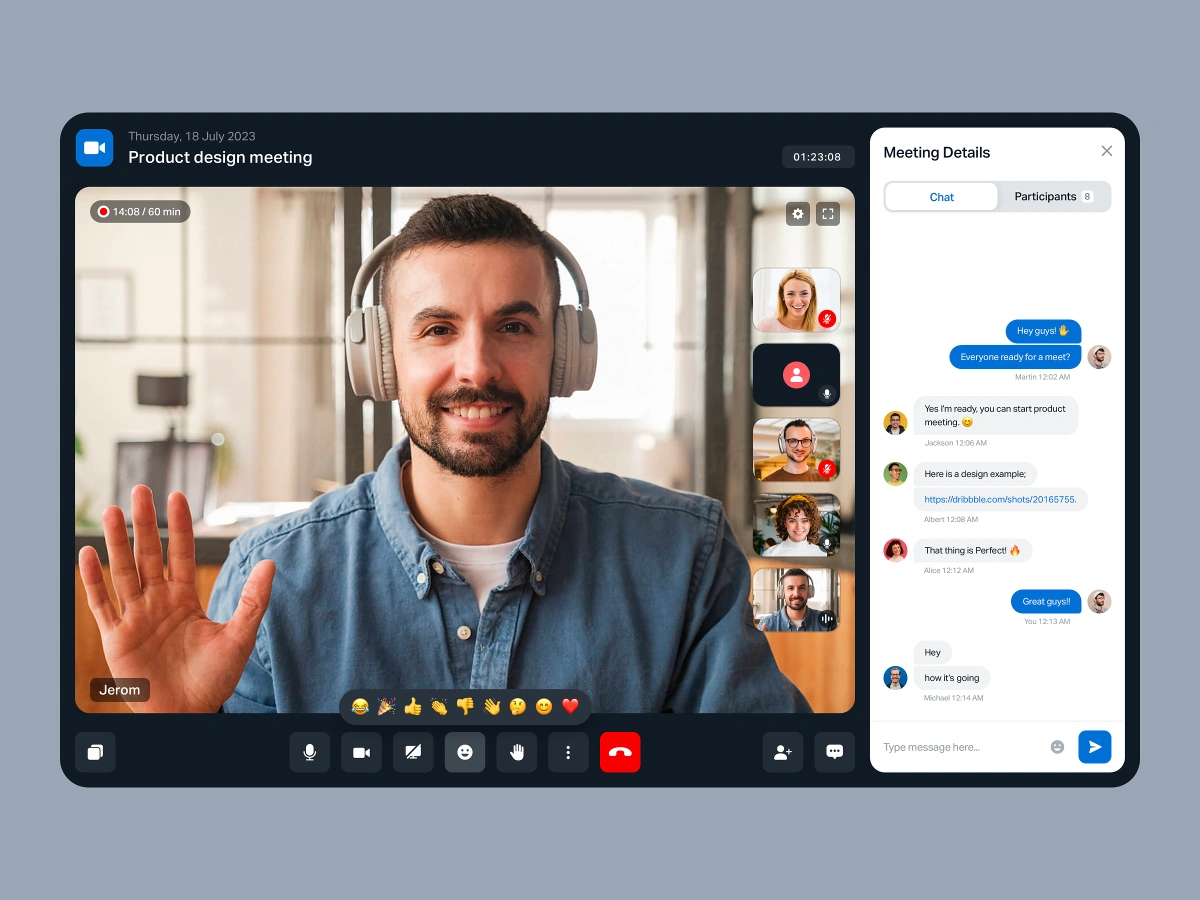 Test Your Mic Before Your Big Online Meeting