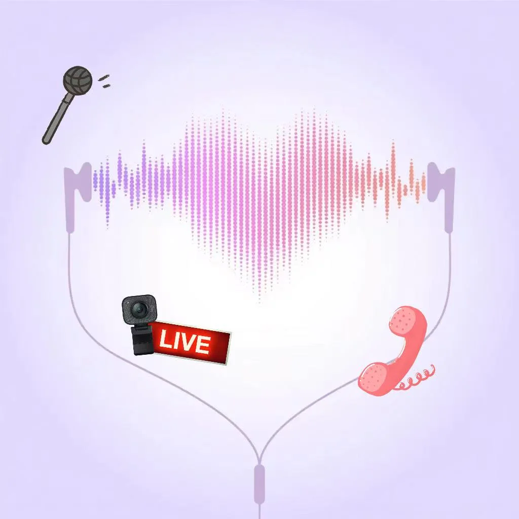 Real-Time Mic Test for All Your Devices