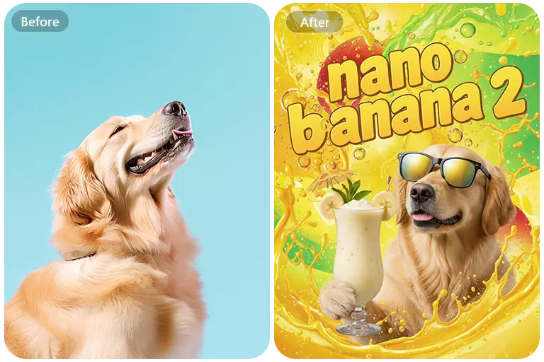 What Can I Do with Nano Banana Pro?