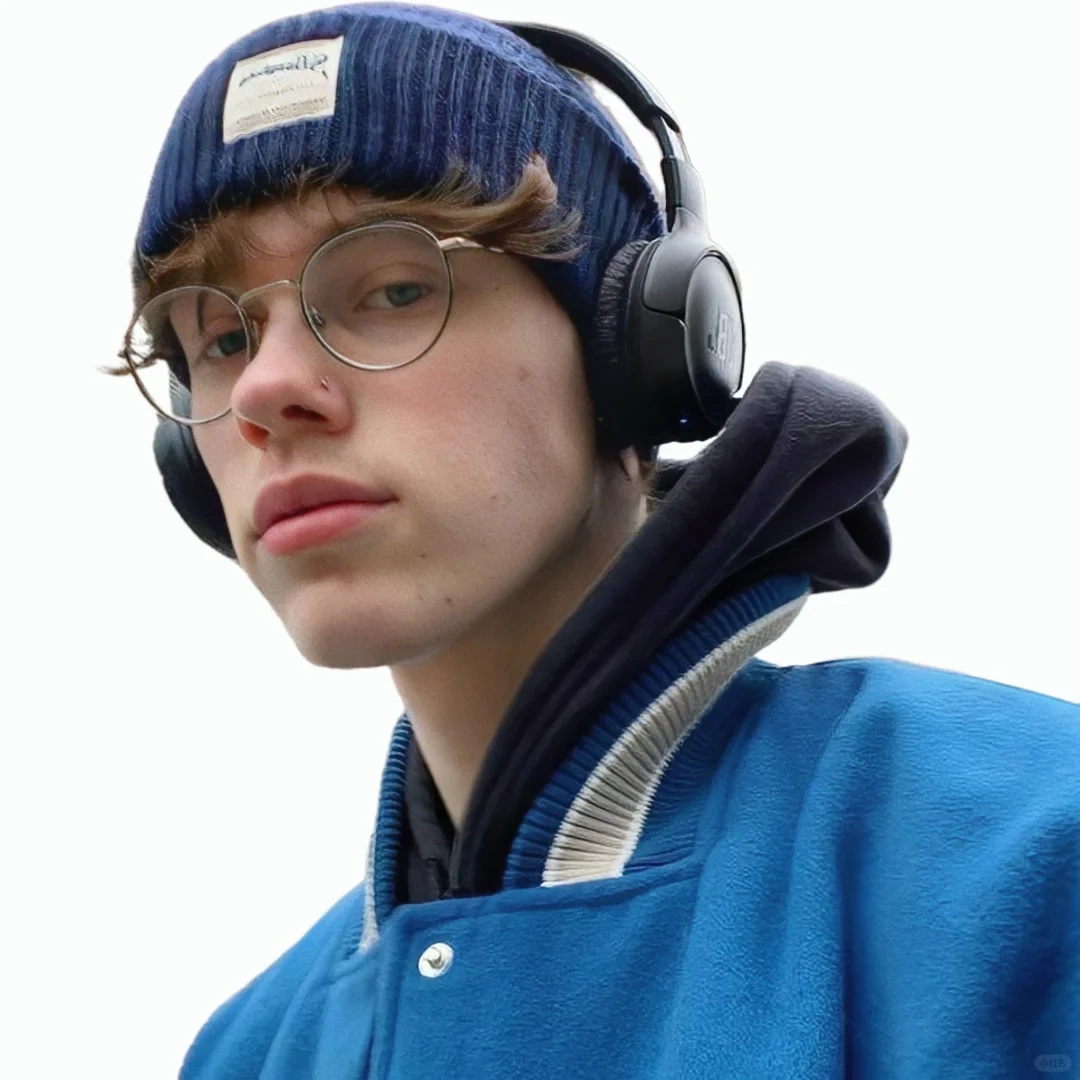 Michael Thompson's avatar