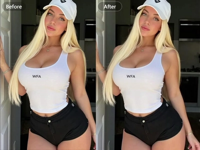 AI Shake It Dance Generator