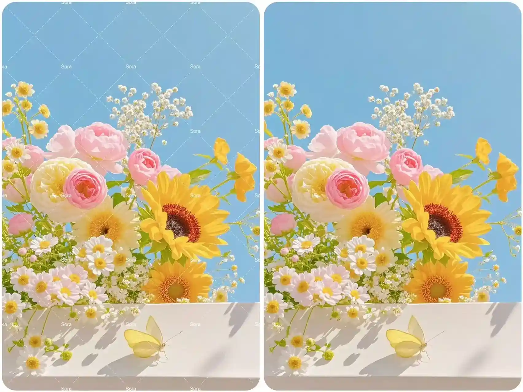 Precise Motion Tracking with Sora Watermark Remover