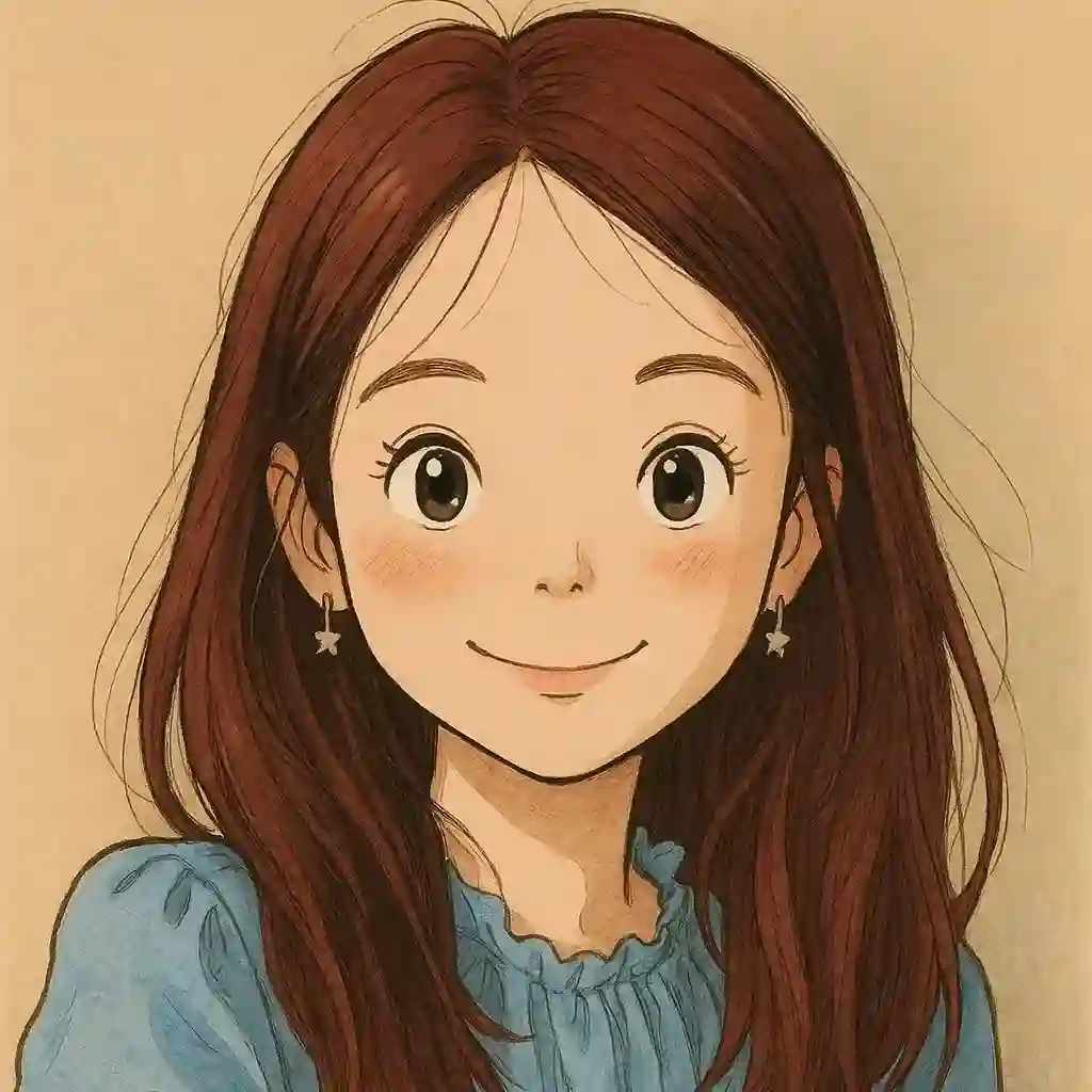 Regular user's avatar