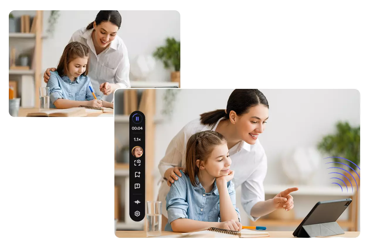 Proofreading with AI Text to Speech Tool