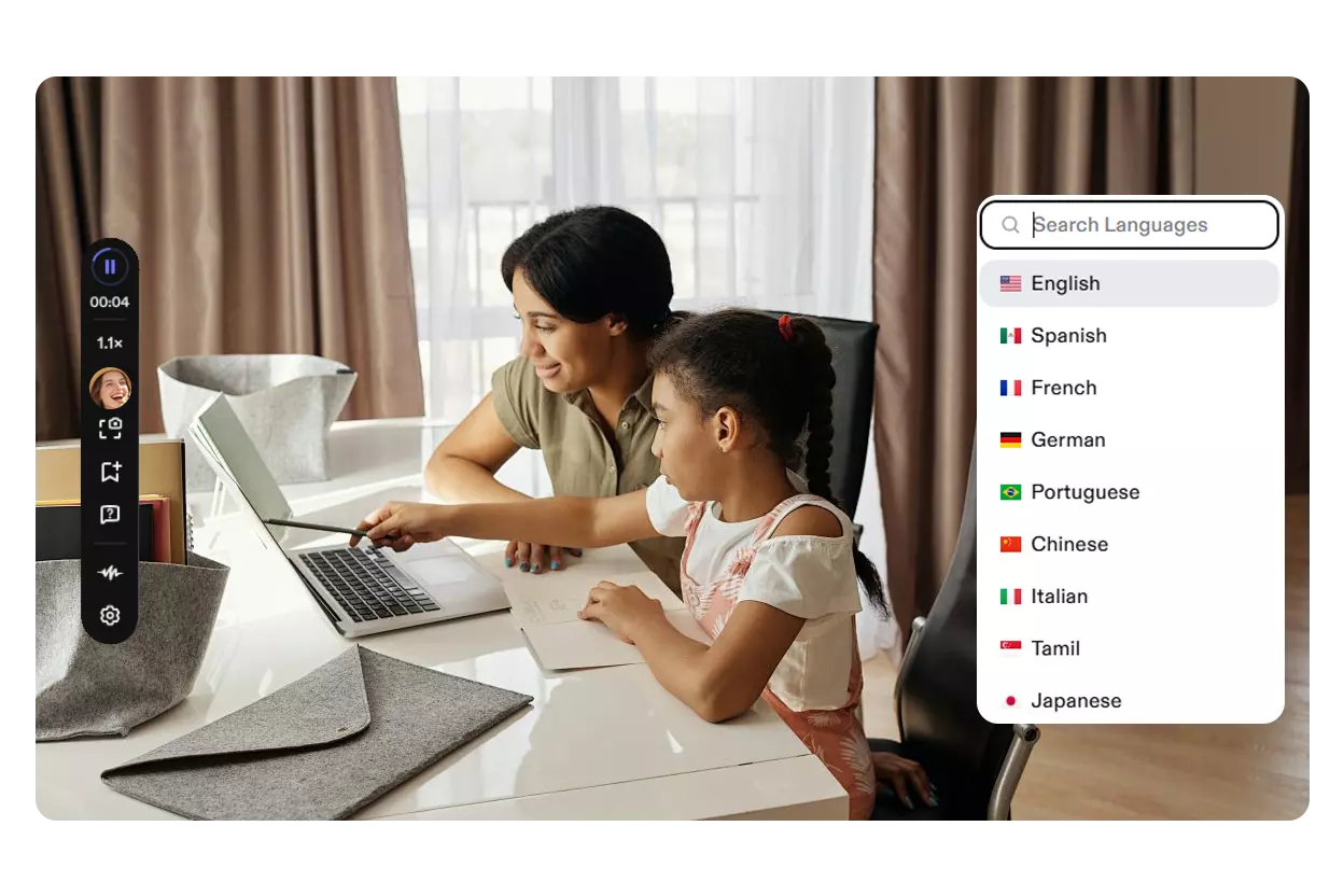 Improve Learning Efficiency