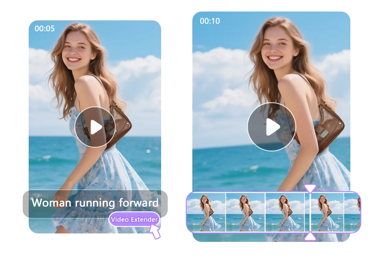 Extend Your Video to Meet the Required Publishing Duration