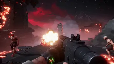 Video-to-Video Generation