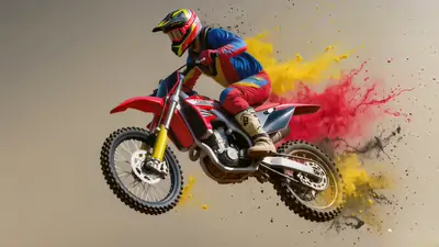 Multi-Shot & Multi-Character Dialogue