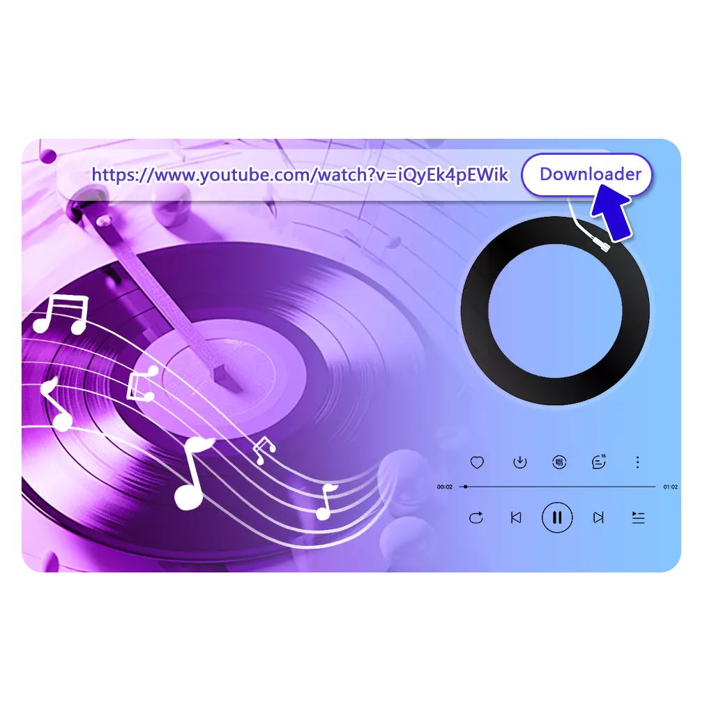 Instantly Download Full Playlist From YouTube For Your Convenience