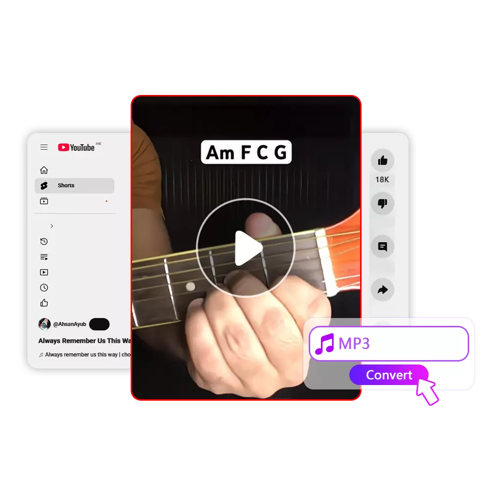Download YouTube Playlist Content for Creative Reuse