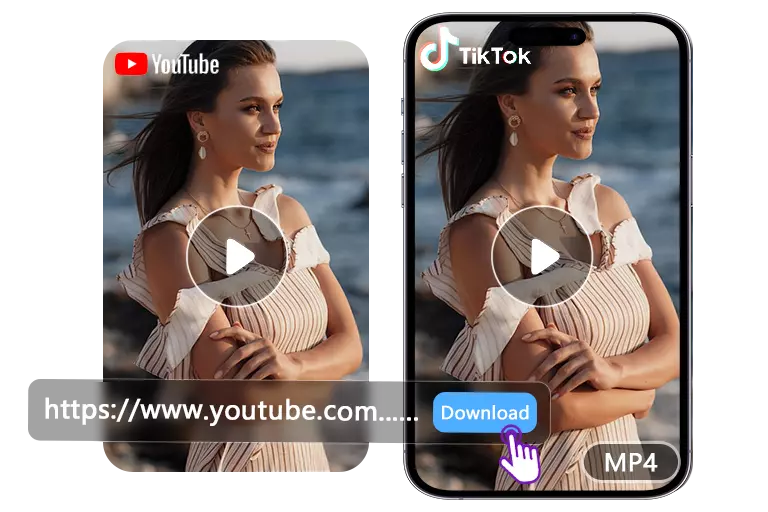 Free YouTube to MP4 Converter Online