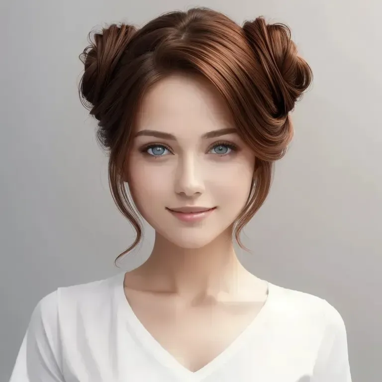 Updo