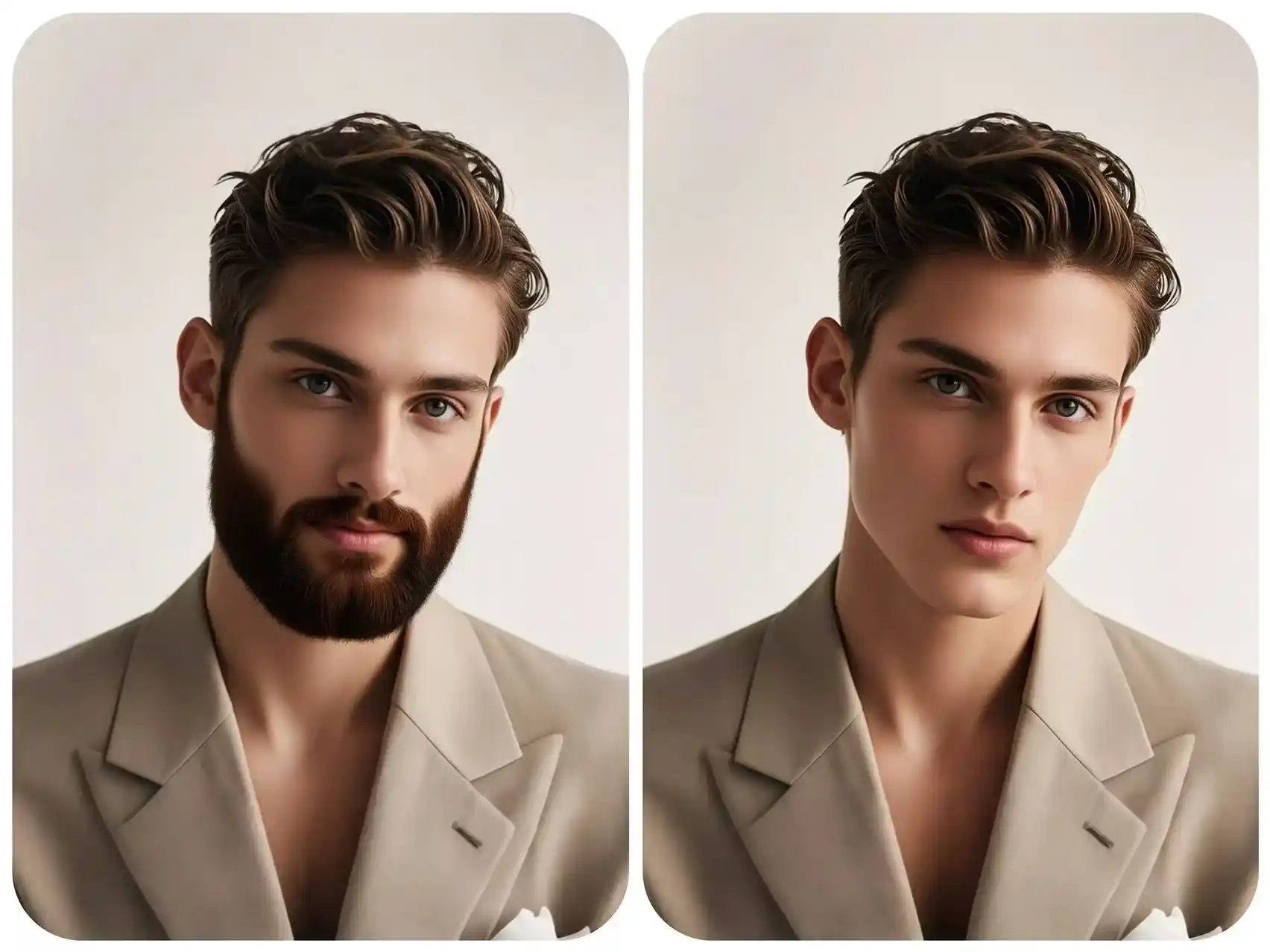 Polish Your Headshot for Resume