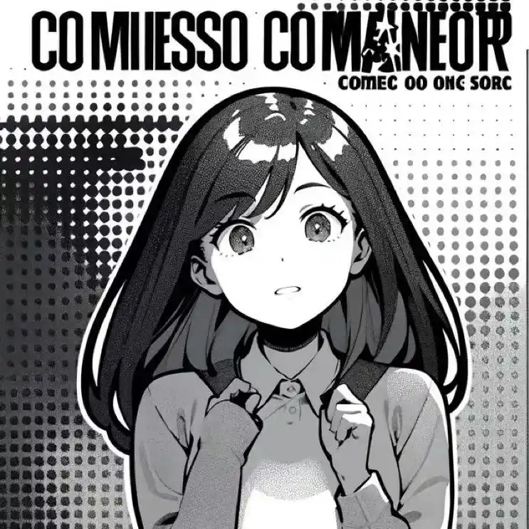 comic