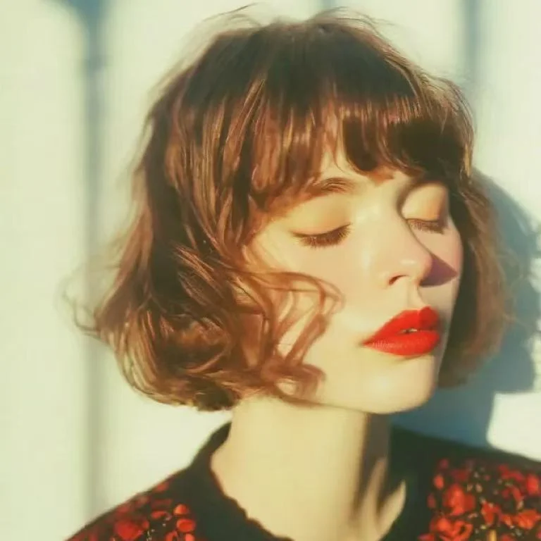 Retro women