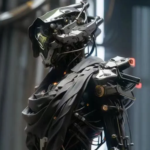 robot