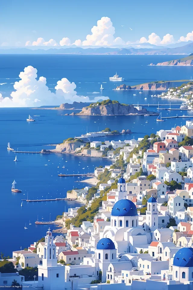 Enjoy More Detailed Scenes with Flux Text to Image AI