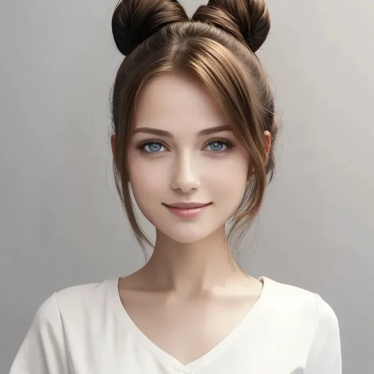 Space Bun