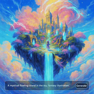 AI Image Generator