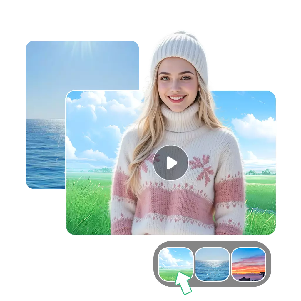 Elevate Your Product with Video Background Remover