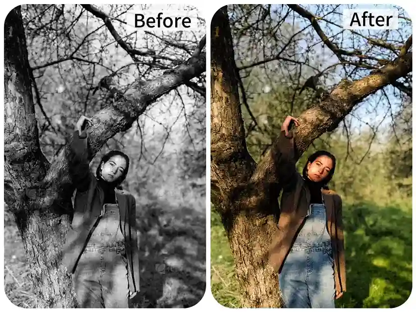Enhance Your Image