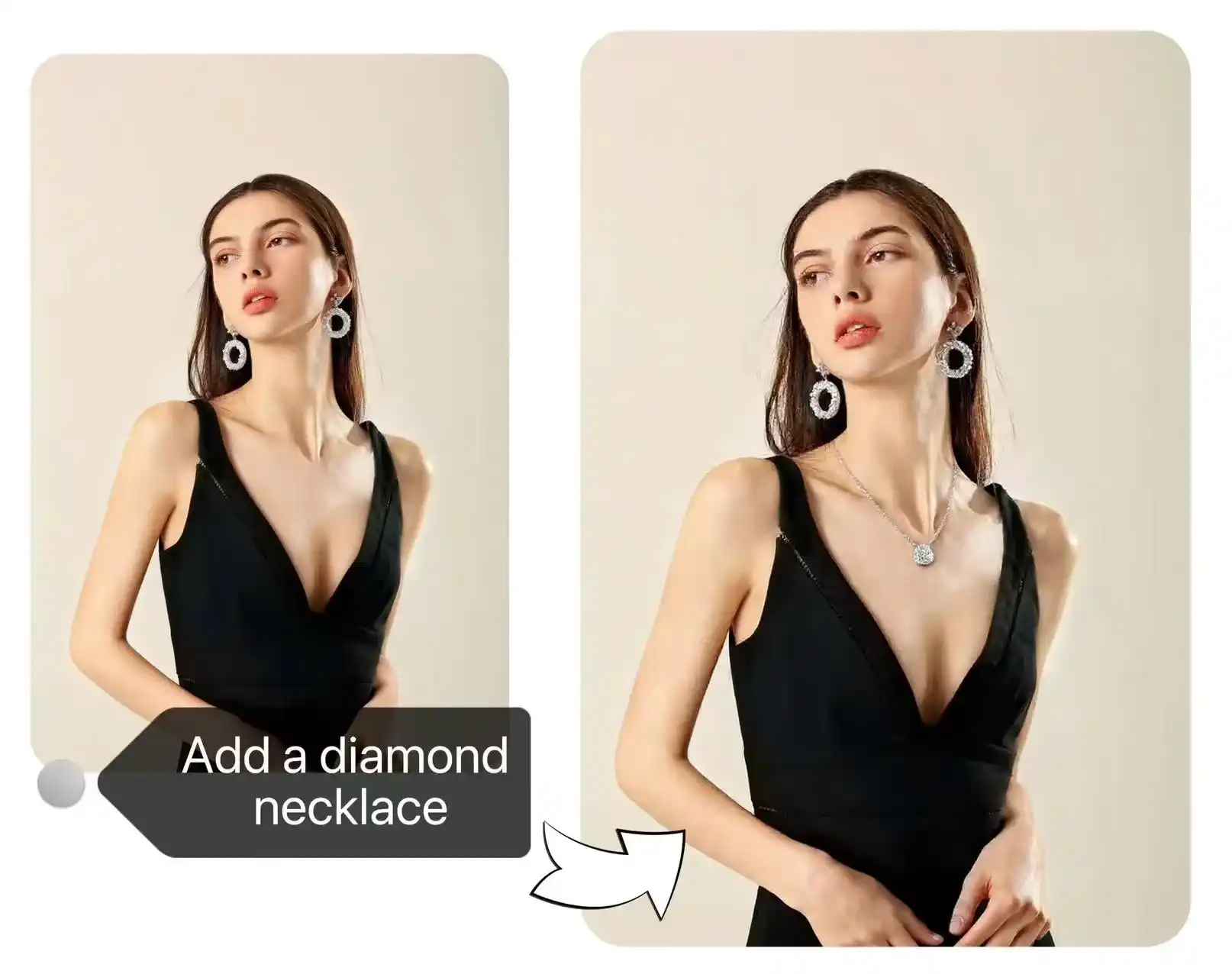 Instantly Replace Objects with Text Prompts Using AI Photo Editor