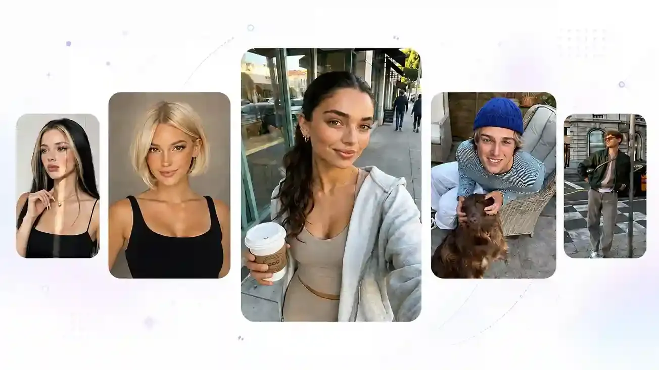 AI Influencer Generator for Any Niche