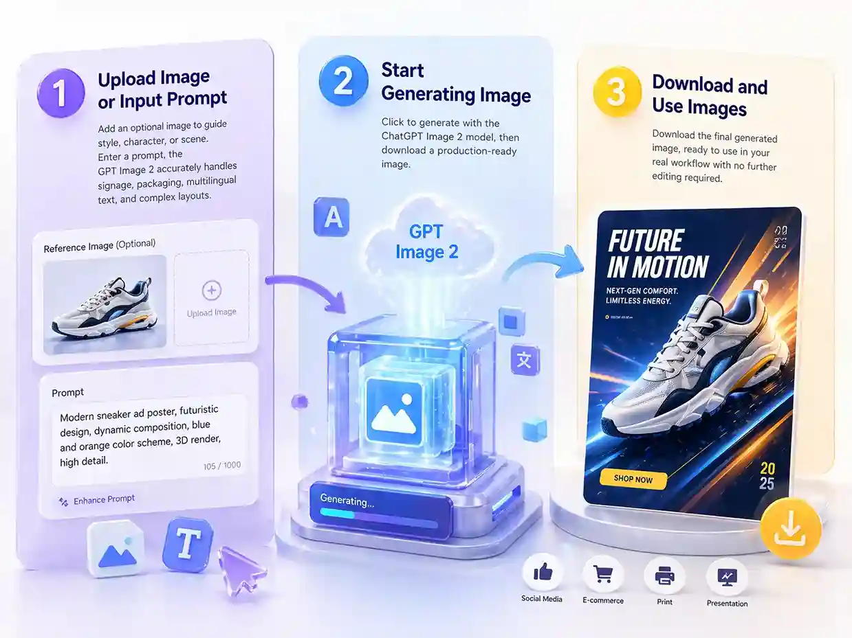 How to use GPT Image 2