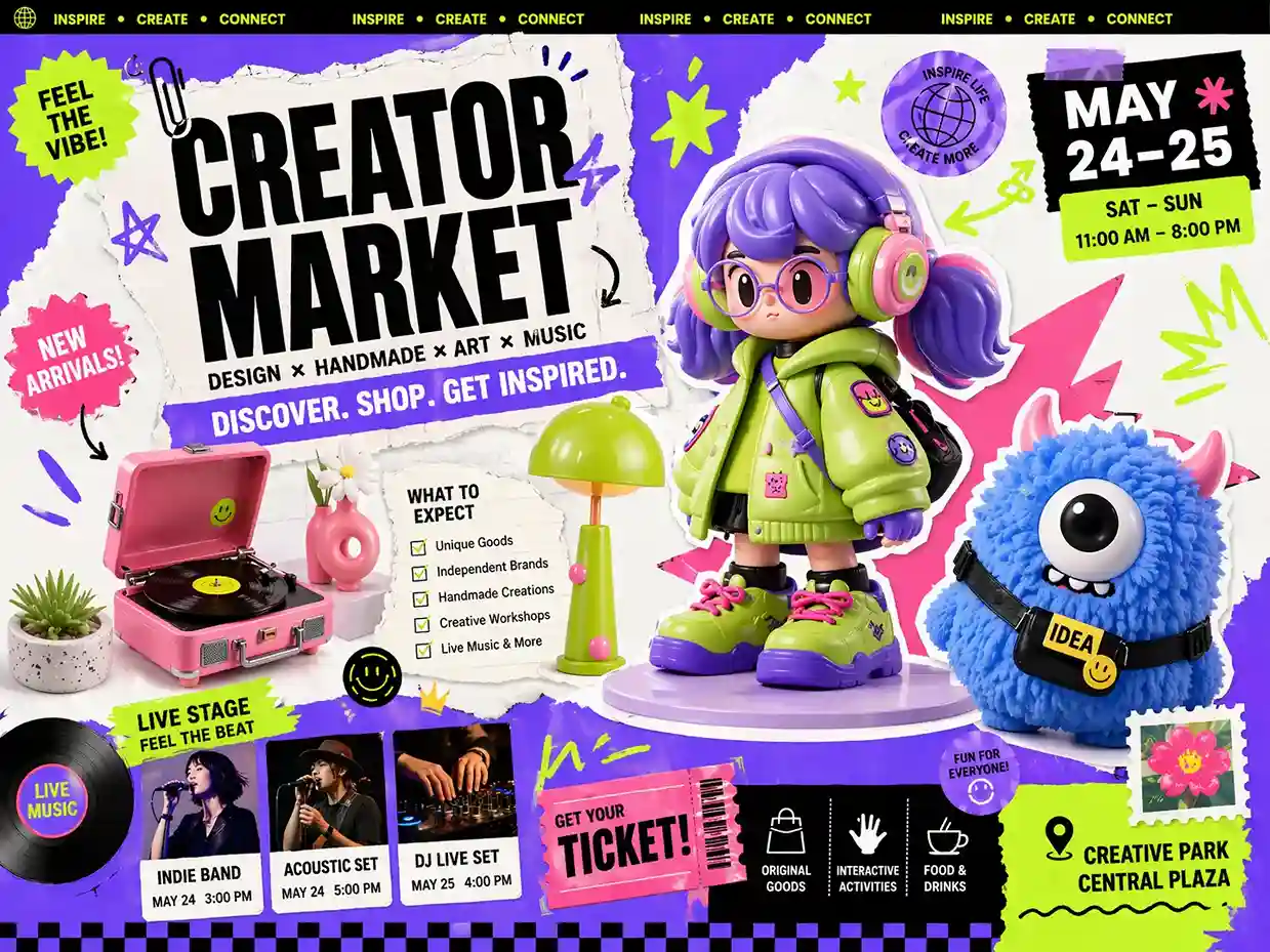 Precise Text Layout Capability of GPT Image 2