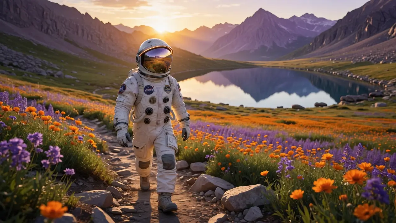 Grok Imagine AI Image Generator Online Free